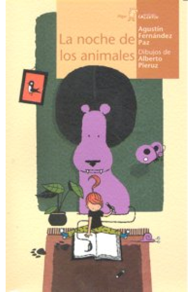 La noche de los animales