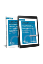 Cuestiones prácticas actuales de derecho de la nacionalidad y de la extranjería (Papel + e-book)