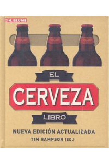 El libro de la cerveza (2.ª edición actualizada)