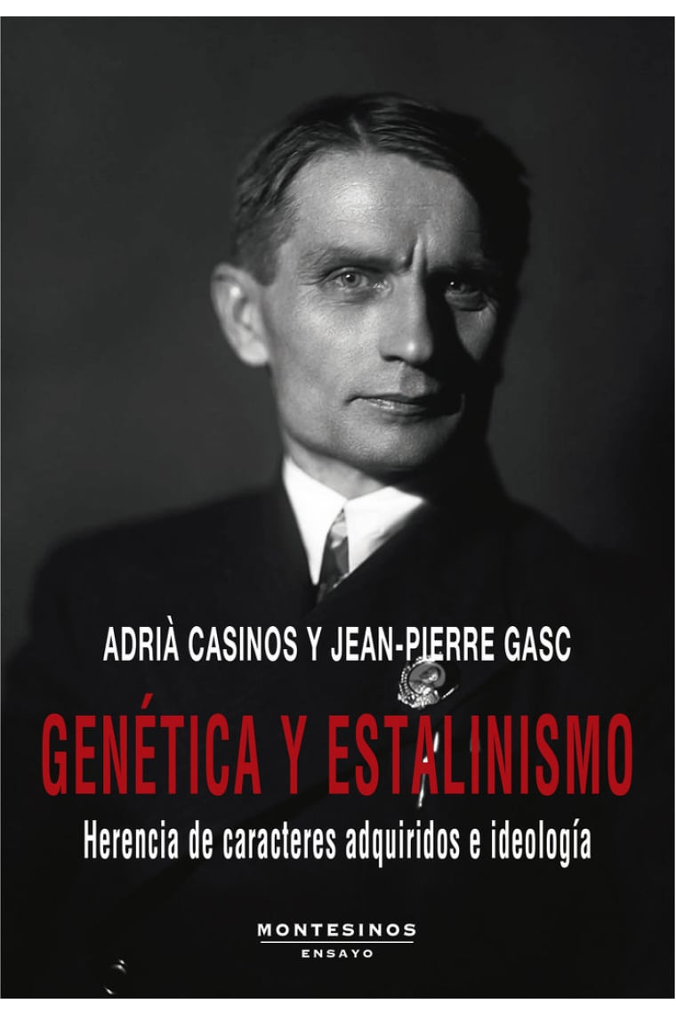 GENETICA Y ESTALINISMO