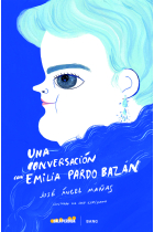 UNA CONVERSACIÓN CON EMILIA PARDO BAZÁN