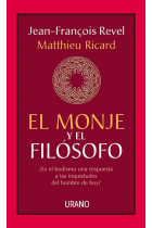 El monje y el filósofo