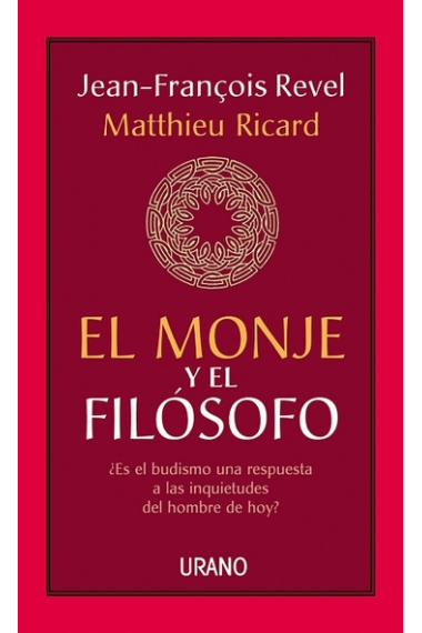 El monje y el filósofo