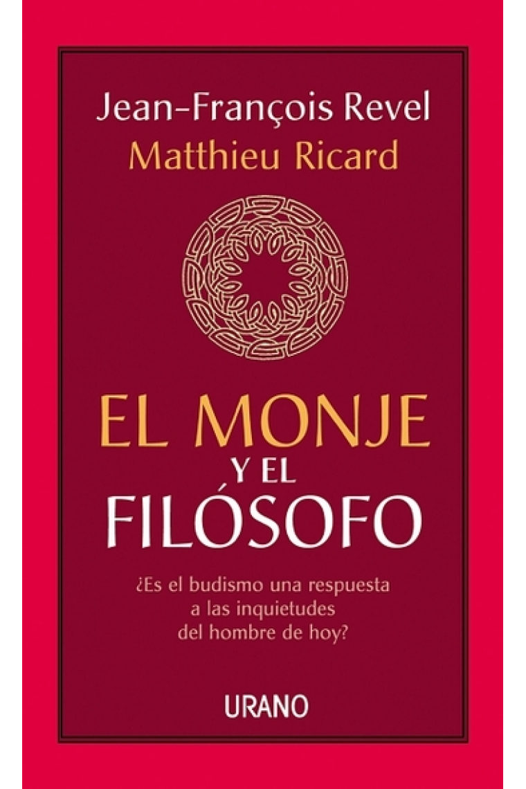 El monje y el filósofo