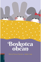 Boskotea ohean