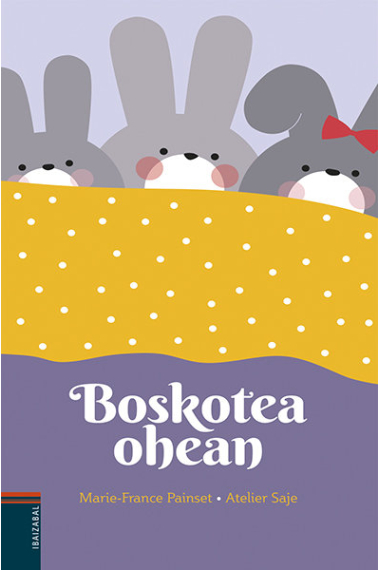 Boskotea ohean