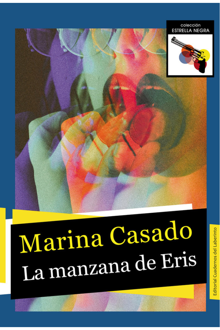 LA MANZANA DE ERIS