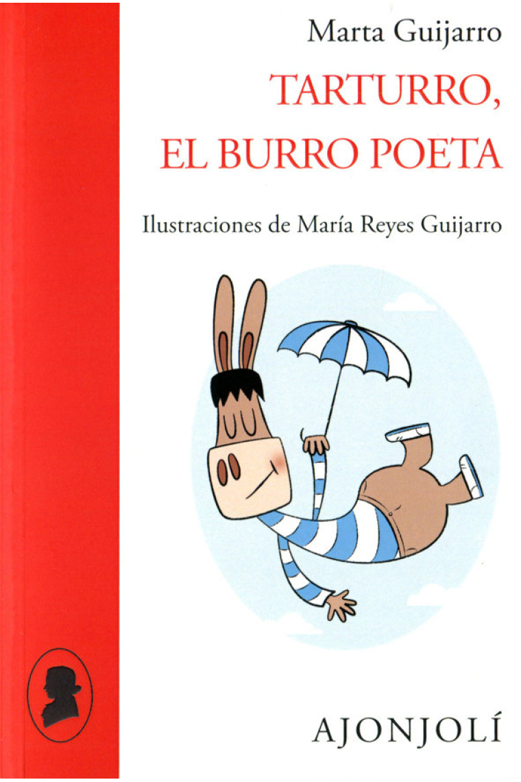 Tarturro, el burro poeta