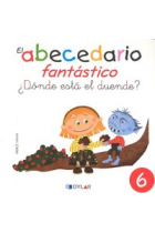 ¿DÓNDE ESTÁ EL DUENDE? - CUENTO 6 áááááááááááááááááááááááááááááááááááááááááááááááááááááááááááááááááá