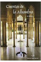 Cuentos de la Alhambra Fotos