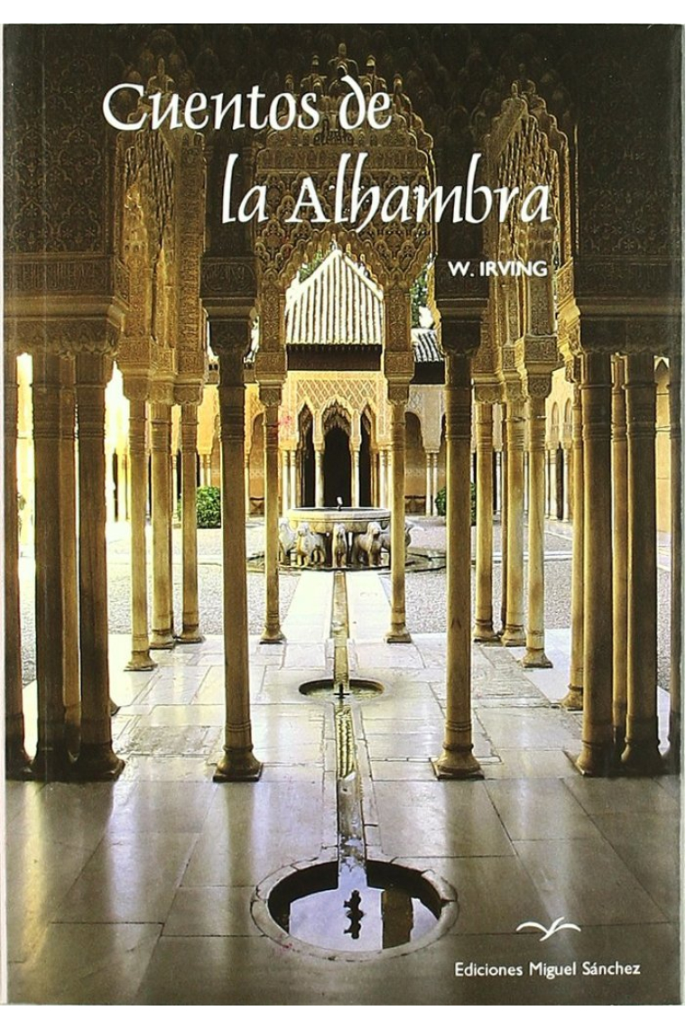 Cuentos de la Alhambra Fotos