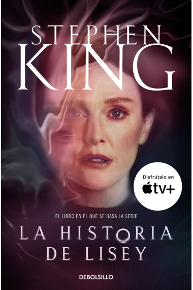 LA HISTORIA DE LISEY EDICION SERIE TV