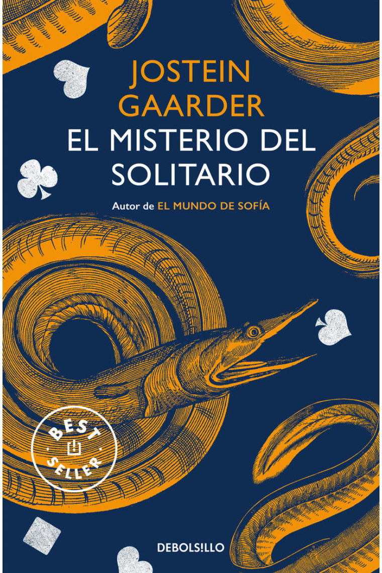 El misterio del solitario