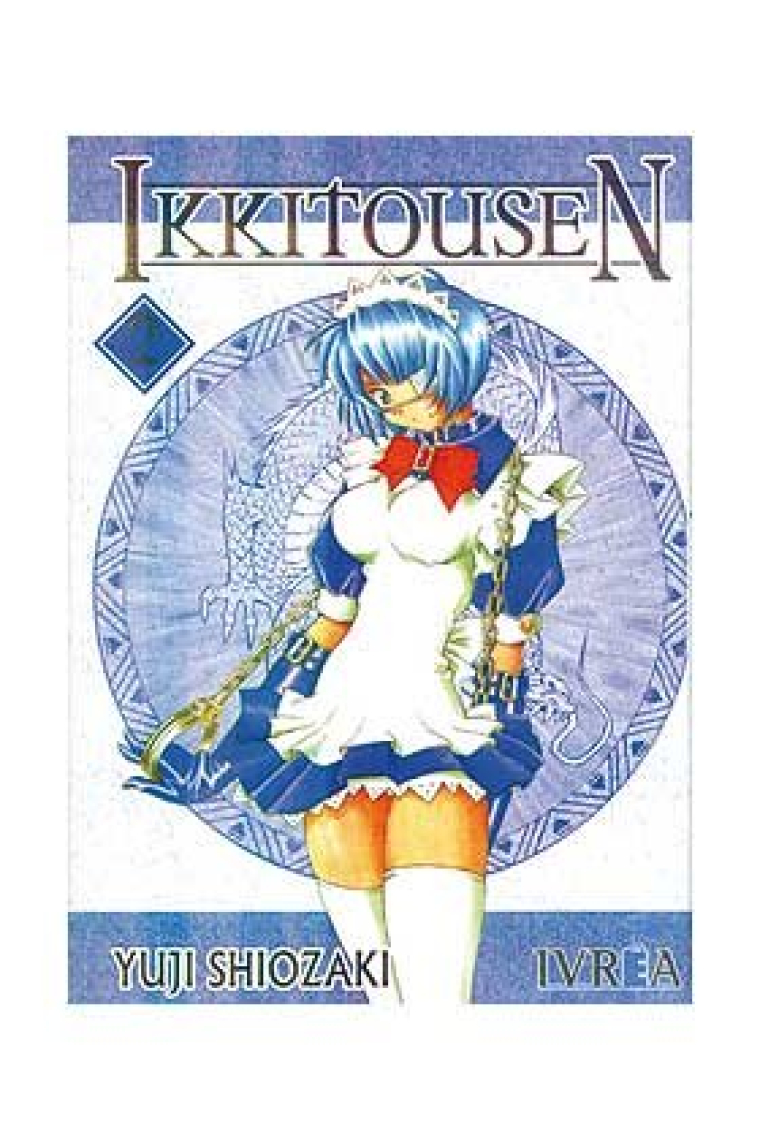 IKKITOUSEN 2