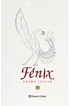 Fénix nº 11/12 (Trazado)