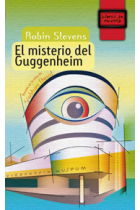 El misterio del Guggenheim