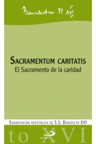 Sacramentum caritatis