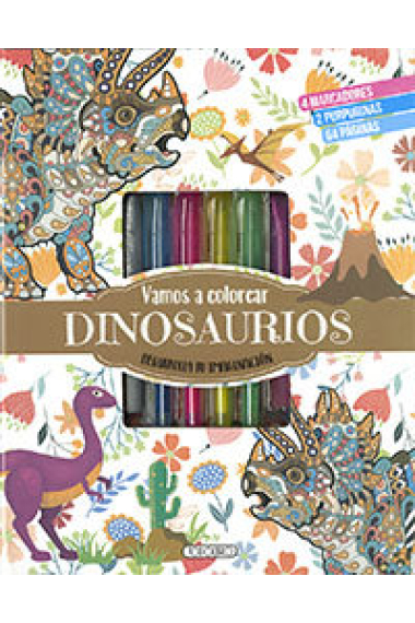 Dinosaurios