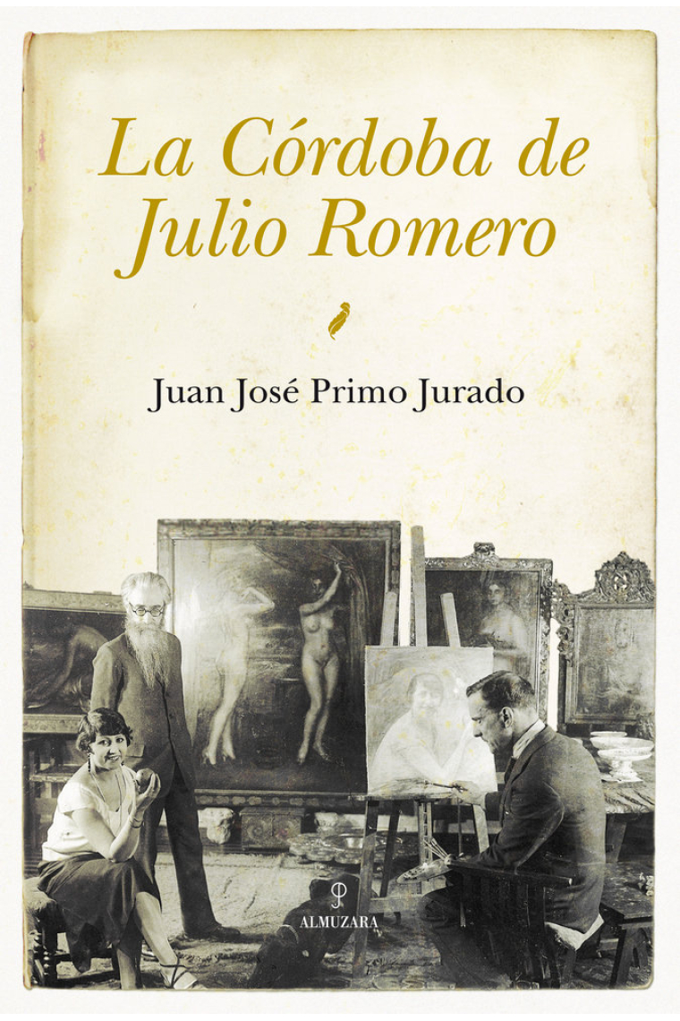 La Córdoba de Julio Romero de Torres