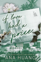 If Love Had A Price (If Love 3)