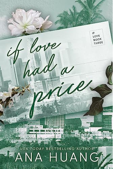 If Love Had A Price (If Love 3)