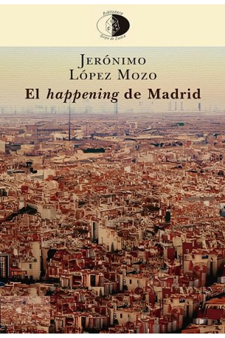 EL HAPPENING DE MADRID