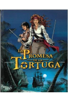 LA PROMESA DE LA TORTUGA 3