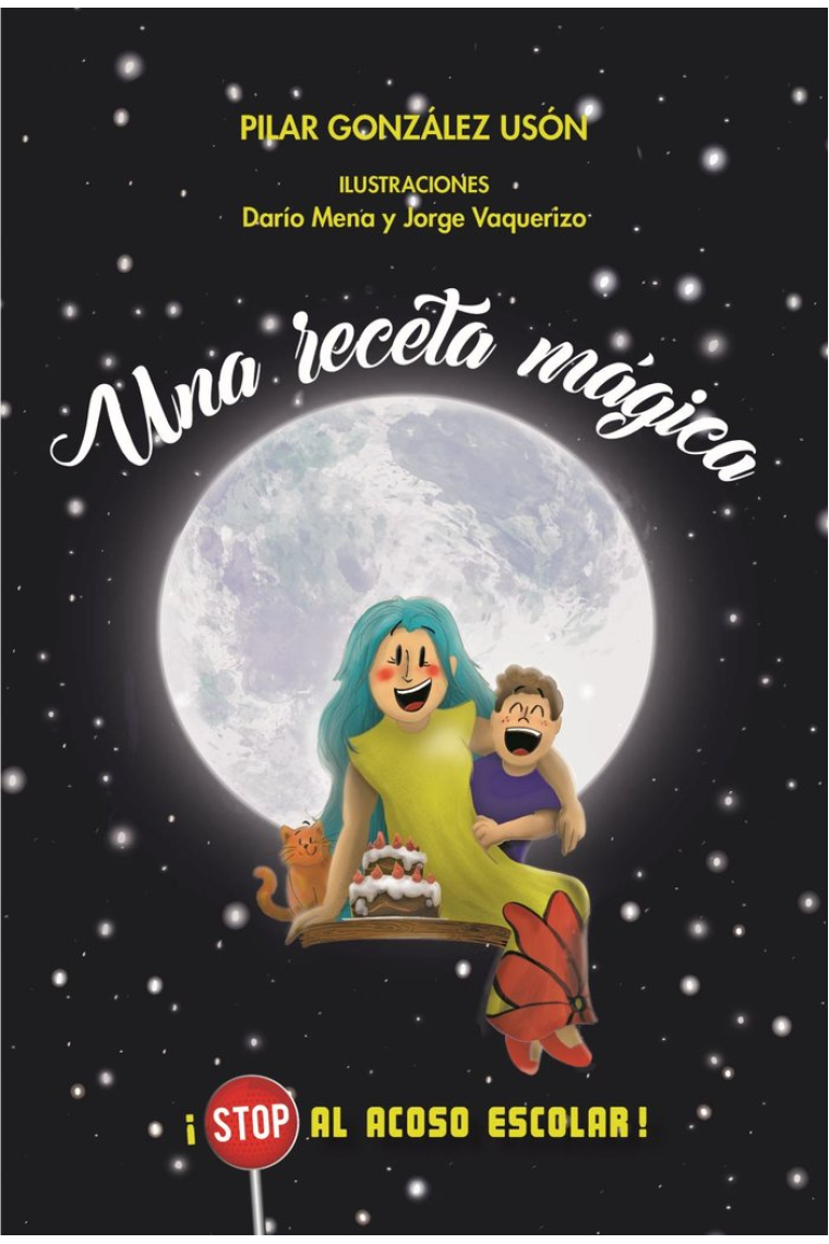 UNA RECETA MAGICA