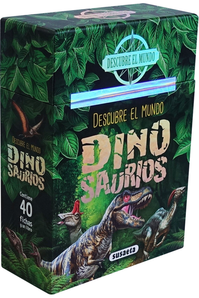 DINOSAURIOS