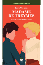 MADAME DE TREYMES