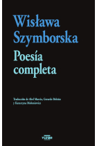 Poesía Completa