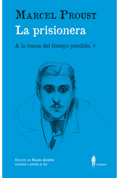 La prisionera