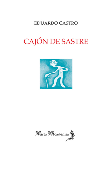 CAJON DE SASTRE