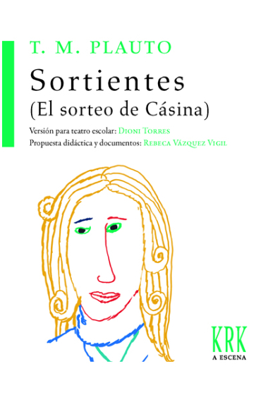 Sortientes (El sorteo de Cásina)