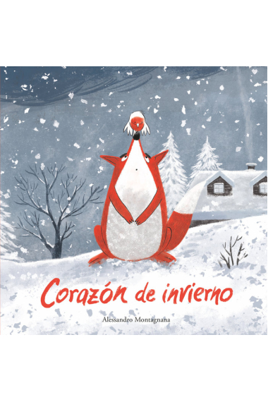 CORAZON DE INVIERNO