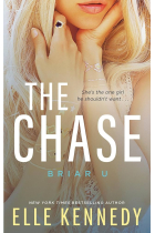 The Chase (Briar U 1)