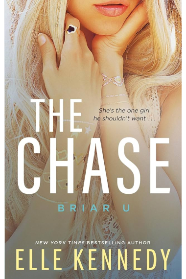 The Chase (Briar U 1)