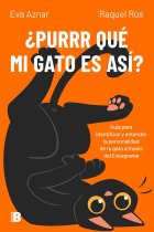 ¿Purrr qué mi gato es asi? Guía para identificar y entender la personalidad de tu gato a través del Eneagrama