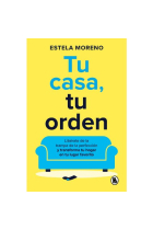 Tu casa, tu orden