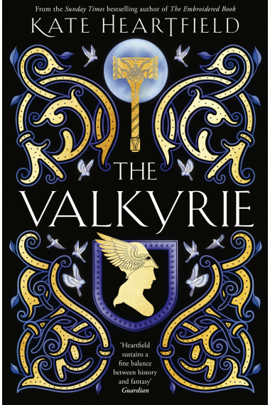 The Valkyrie