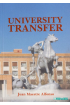 UNIVERSITY TRANSFER