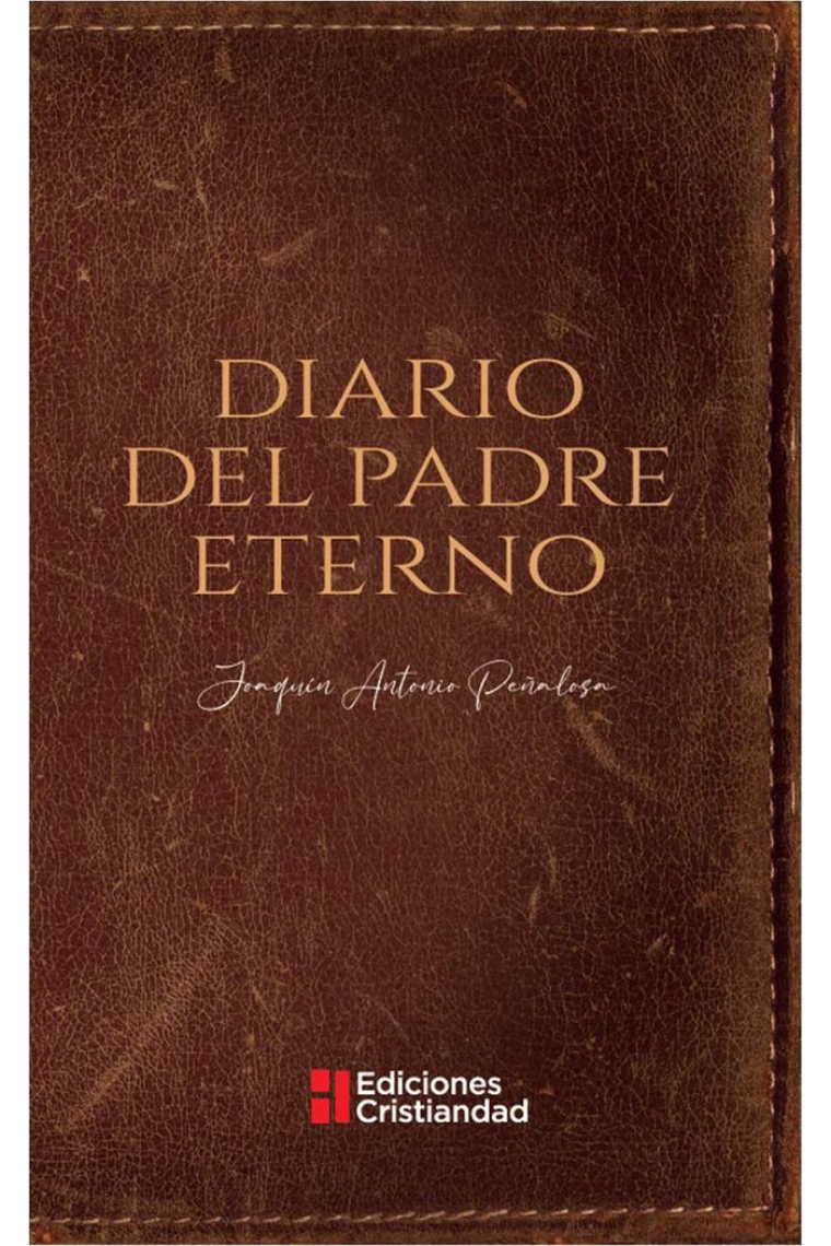 DIARIO DEL PADRE ETERNO