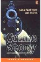 Crime Story Collection (PR-4)