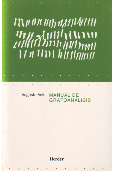 Manual de grafoanálisis