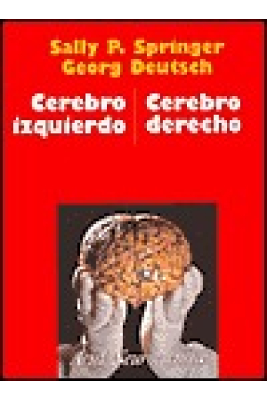 Cerebro izquierdo, cerebro derecho