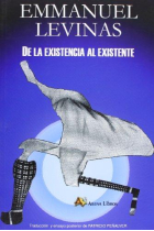 De la existencia al existente