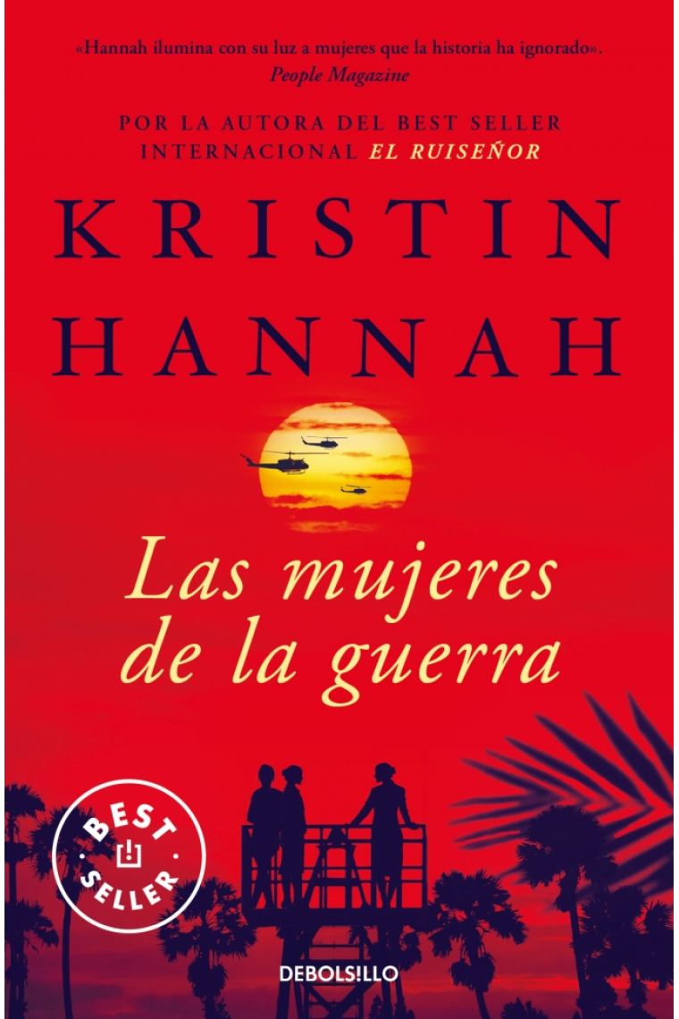 Las mujeres de la guerra