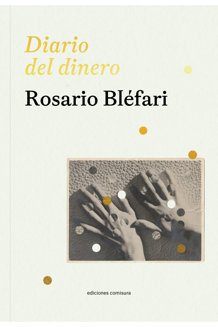 Diario del dinero