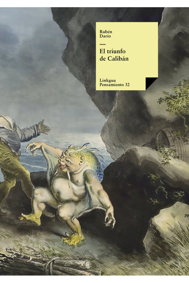 EL TRIUNFO DE CALIBAN