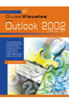 Guía visual de Outlook 2002.